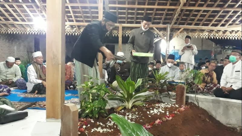 Pulang pada Allah, Kematian jadi Kebahagiaan bagi Orang Mukmin