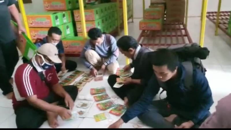 Bertekad Berdayakan Masyarakat, LPNU Jember Target 200 Unit Usaha