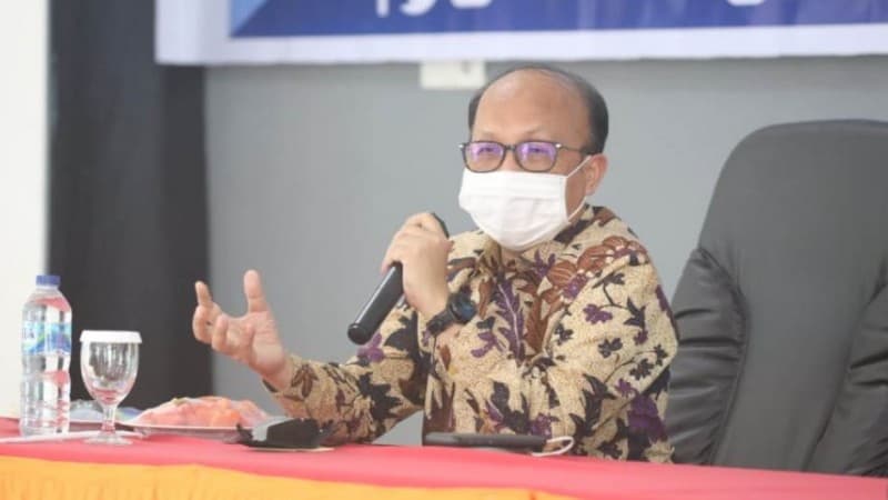 Kemnaker Mulai Terapkan Dua Reformasi untuk Kembangkan SDM Terampil