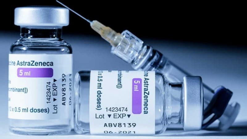 Sejumlah Negara Hentikan Penggunaan Vaksin AstraZeneca, Ini Sebabnya