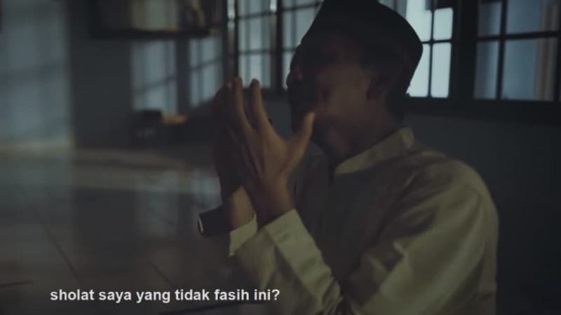 'Doa Suto', Perjalanan Menuju Pulang yang Sejati