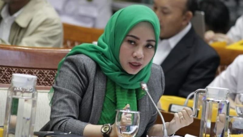 Legislator PKB Kritik Pemerintah yang Hapus Abu Batubara dari Limbah B3