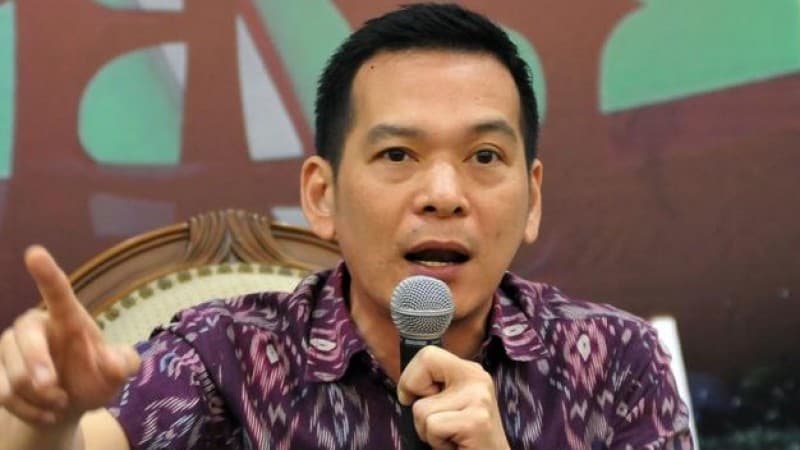 Anggota Komisi IV DPR Tegaskan Kebijakan Impor Beras Rugikan Petani