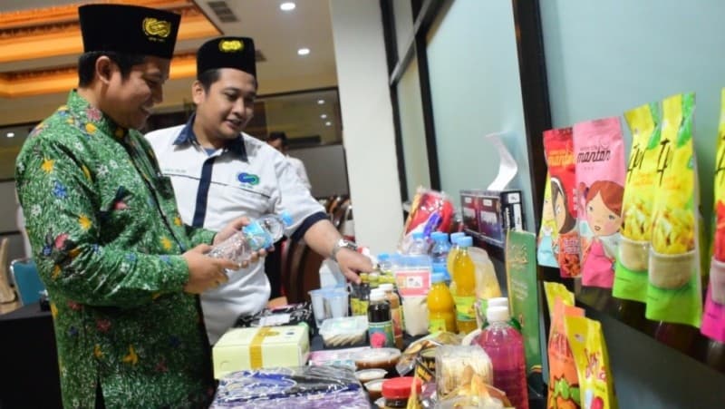 RMI PBNU: Pesantren Punya Peluang Kuasai Ekonomi Syariah