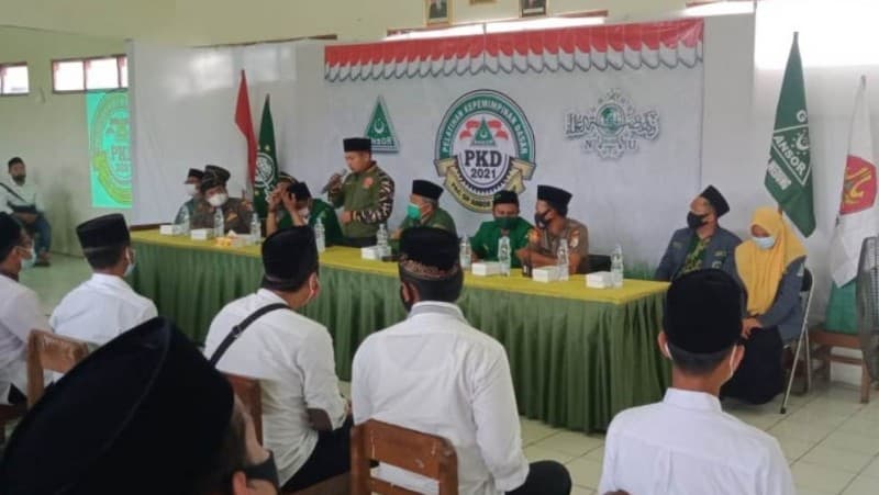 Prediksi Gus Dur Terbukti, Ansor-Banser Diakui di Mana-mana