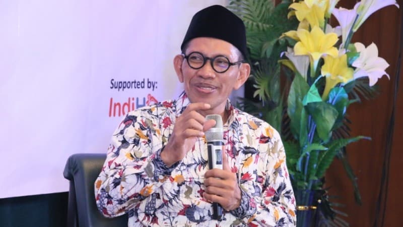 Kesiapan NU Hadapi Era Disrupsi