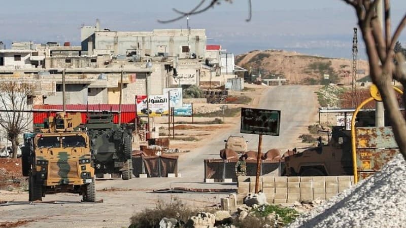 PBB Sebut Konflik di Suriah Lebih Lama dari Dua Perang Dunia