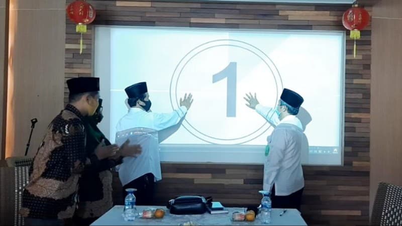 Era Medsos, Transformasi Dakwah dari Tatap Muka ke Digital