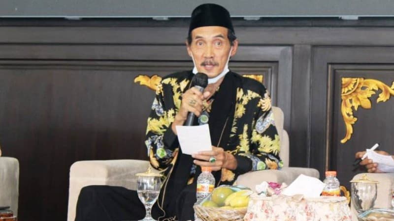 Meneladani Spirit Nahdlatut Tujjar Mbah Wahab saat Pandemi Covid-19