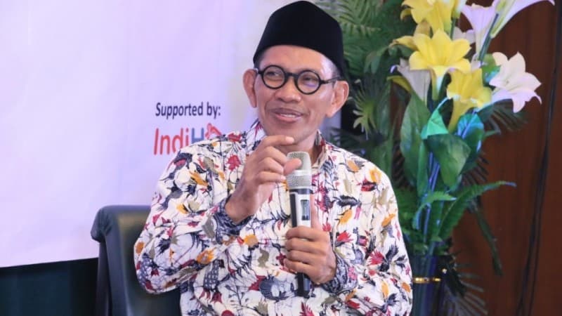 Ucapkan Selamat Kongres XX PMII, Ketua PBNU Jelaskan Kunci Sukses Pergerakan