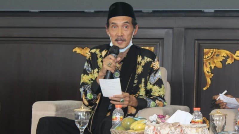 Di Balik Lagu 'Ya Lal Wathan' sebelum Dikenal Khalayak