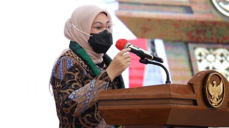 Tak Hanya Melatih, Menaker Ingin BLK Berorientasi Penempatan Kerja