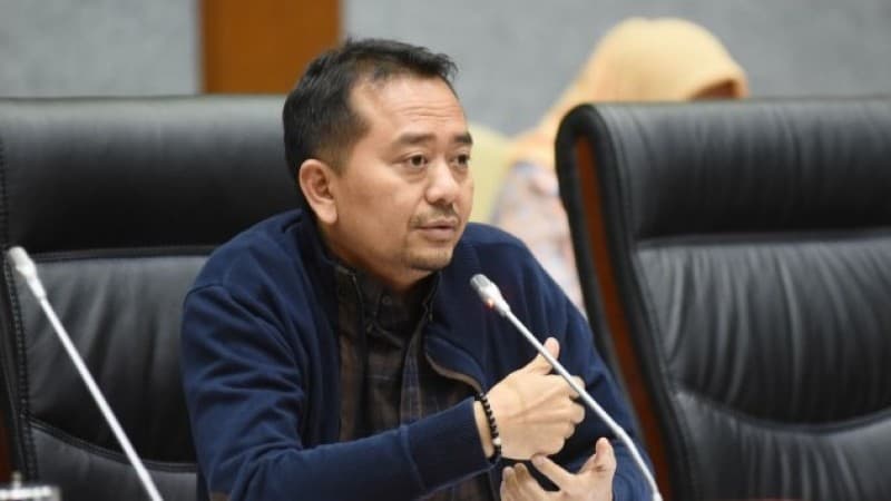 Komisi X DPR Tuntut Panitia All England Transparan