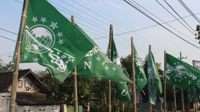 MWCNU Blambangan Umpu Masifkan Gerakan Toples NU