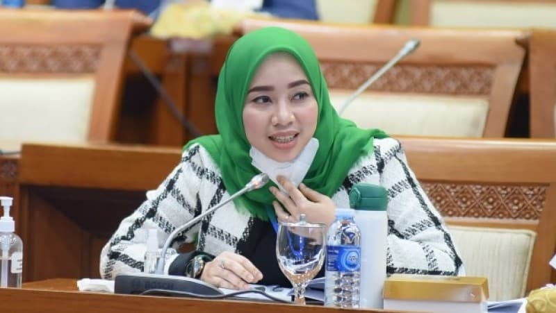 Anggota Komisi VII DPR: BPH Migas Wajib Realisasikan BBM Satu Harga di Daerah 3T