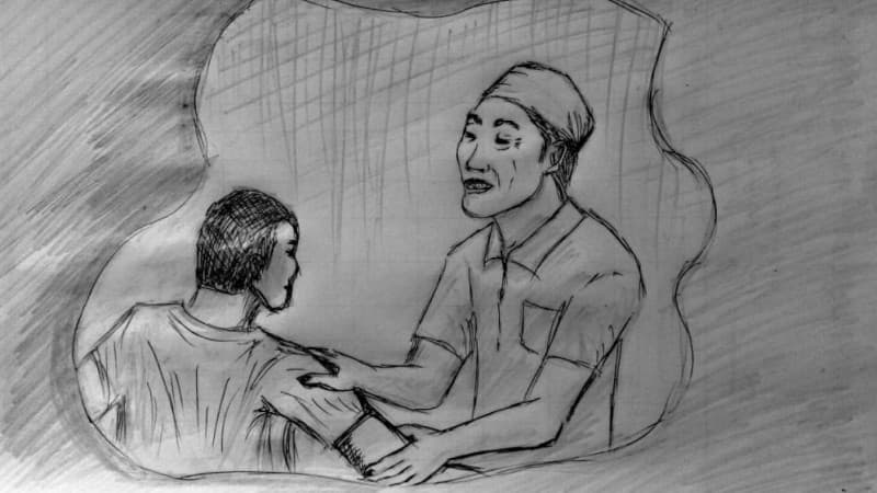 Optimisme Kang Kandar