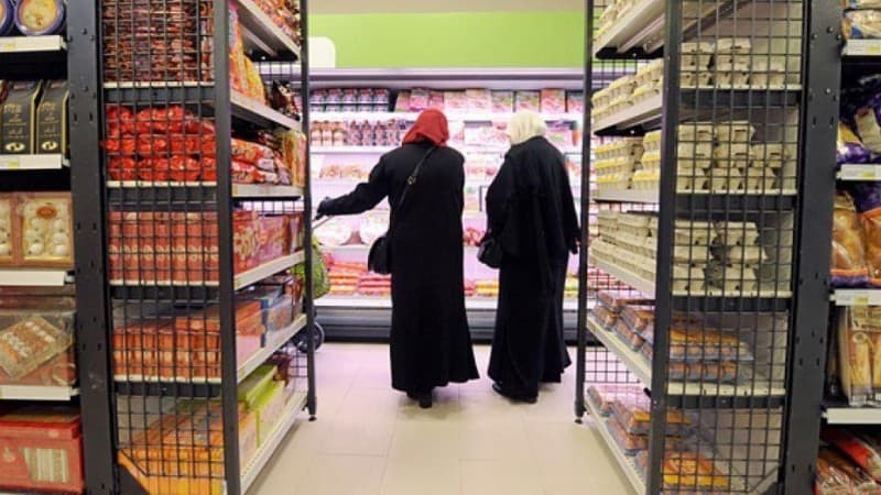 Muslim Prancis Kecam Keputusan Larangan Penyembelihan Ayam secara Halal