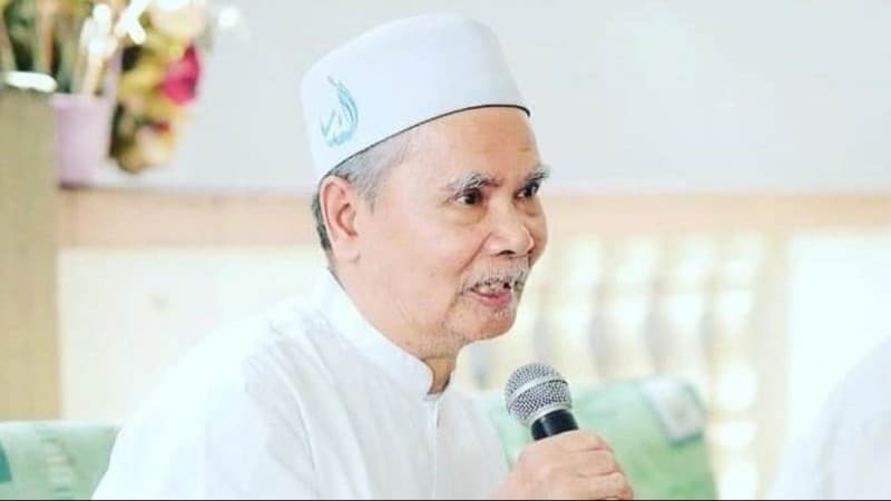 Kriteria Vaksin Covid-19 Layak Suntik Menurut Kiai Afifuddin Muhajir