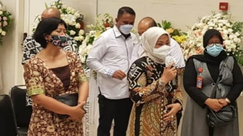 Menaker Ida Kenang Muchtar Pakpahan sebagai Pejuang Buruh