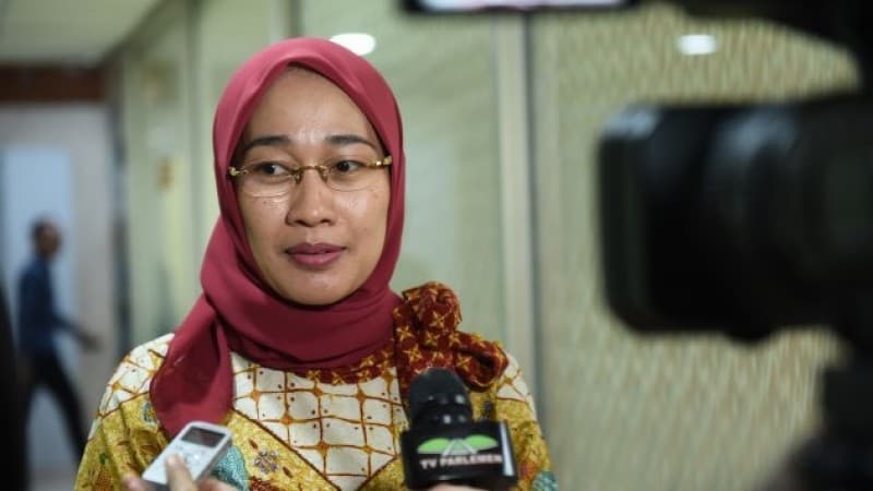 Komisi IV DPR Minta Pemerintah Evaluasi Kebijakan Impor Beras