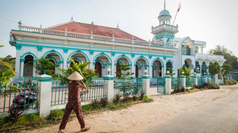 Keutamaan Waktu Menjelang Dhuhur