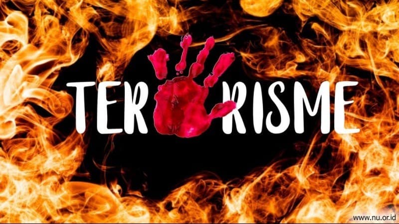Persepsi Negatif terhadap Terorisme Alami Kenaikan