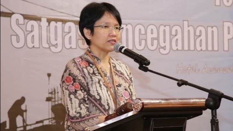 Selain Kemampuan, Kemnaker Juga Fokus pada Psikologis dan Mental Pekerja Migran