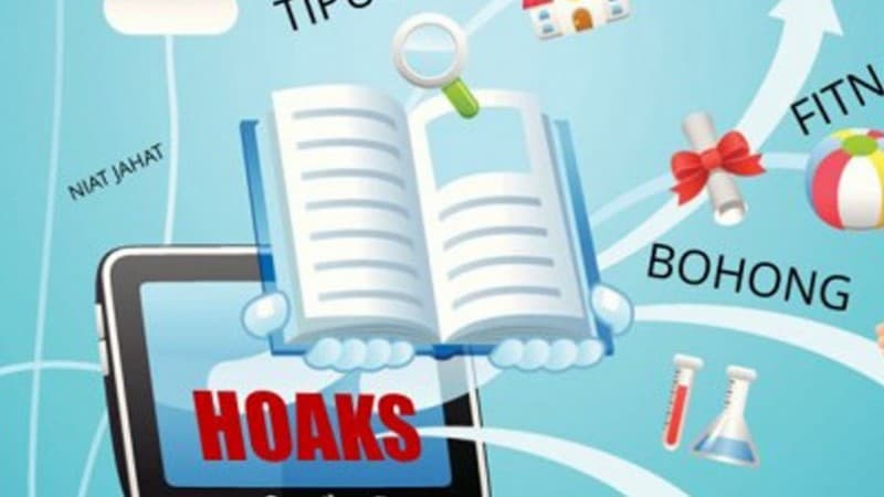 Jurnalisme Selamatkan Santri dari Ancaman Hoaks di Medsos 