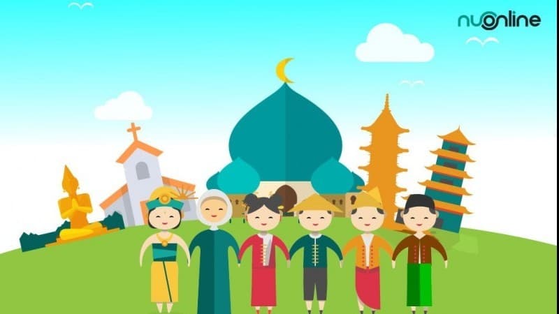 Belajar dari Pemikiran Cak Nur tentang Beragama secara Inklusif