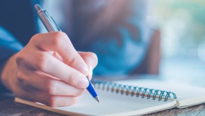 Pesan KH Ali Mustafa Yaqub: Jangan Mati Kecuali Menjadi Penulis