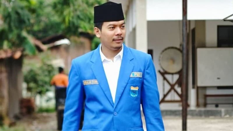 Profil M Abdullah Syukri, Ketum PB PMII 2021-2023