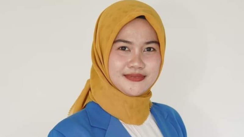 Profil Maya Muizatil Lutfillah, Ketua PB Kopri PMII 2021-2023