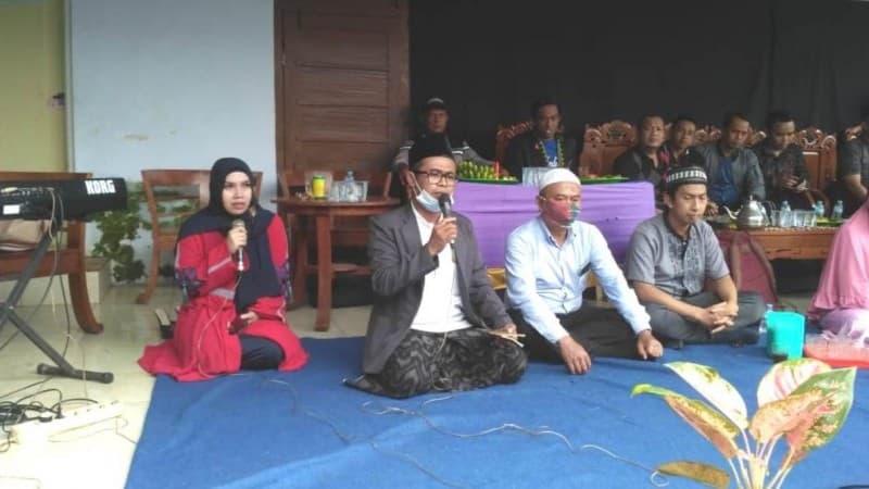 Pesantren Ihya’ussunnah Jember Bekali Santri dengan Keterampilan dan Tabungan