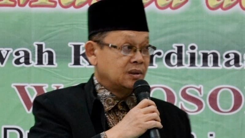 PBNU: Impor Beras Membunuh Jutaan Petani Indonesia