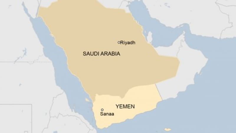 Arab Saudi Ajukan Rencana Perdamaian dengan Yaman