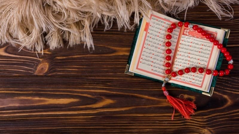 Qira’at Imam Ibnu Amir yang Disoal Ulama Nahwu