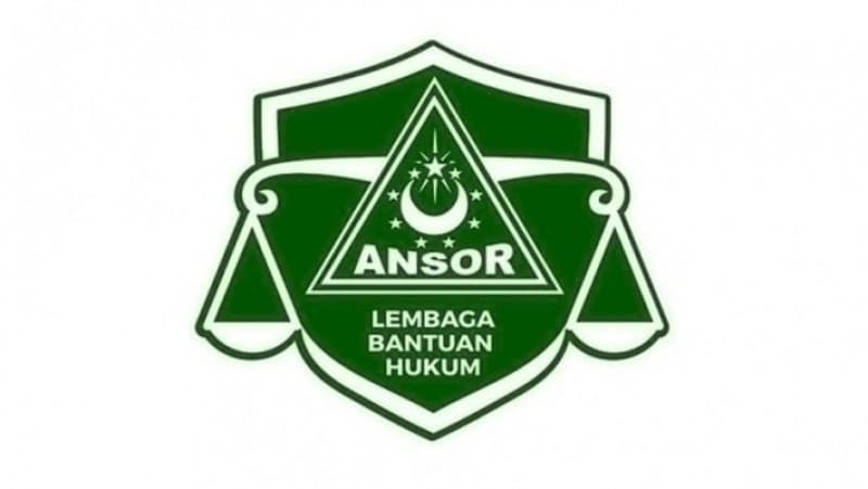 LBH GP Ansor Gelar Latihan Paralegal Santri