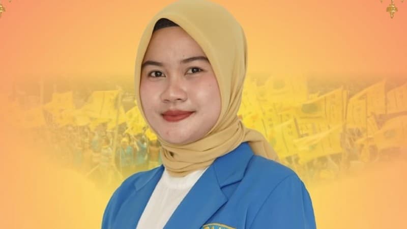 Kopri Prima, Visi Maya Jadikan Kopri Magnet Gerakan Perempuan Berkarakter