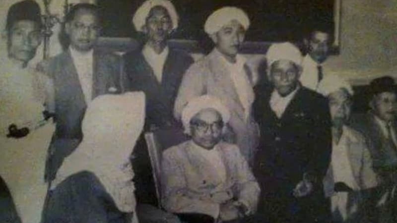 Sikap Moderat Guru Marzuki Cipinang Muara dalam Maknai ‘Kafir’