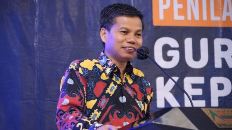 Direktur GTK Kemenag Sebut 1% Guru di Indonesia Kreatif, 99% 'Guru Kurikulum'
