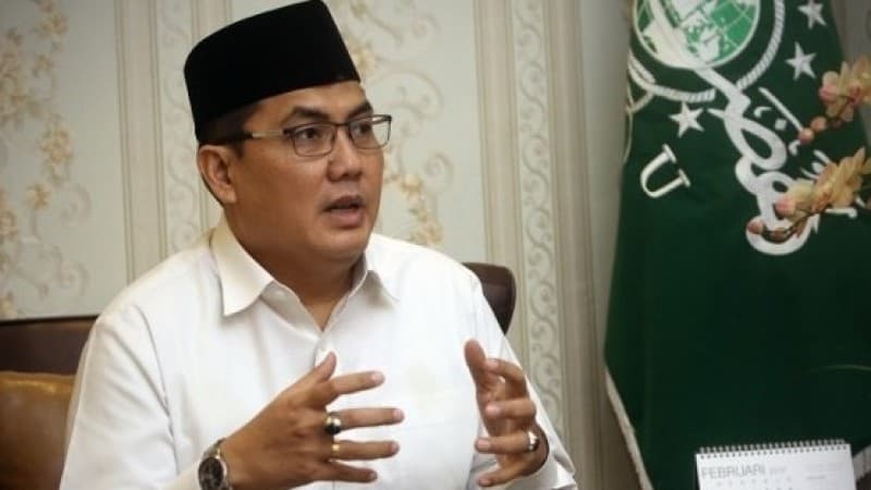 PBNU Kecam Bom Bunuh Diri di Gereja Katedral Makassar