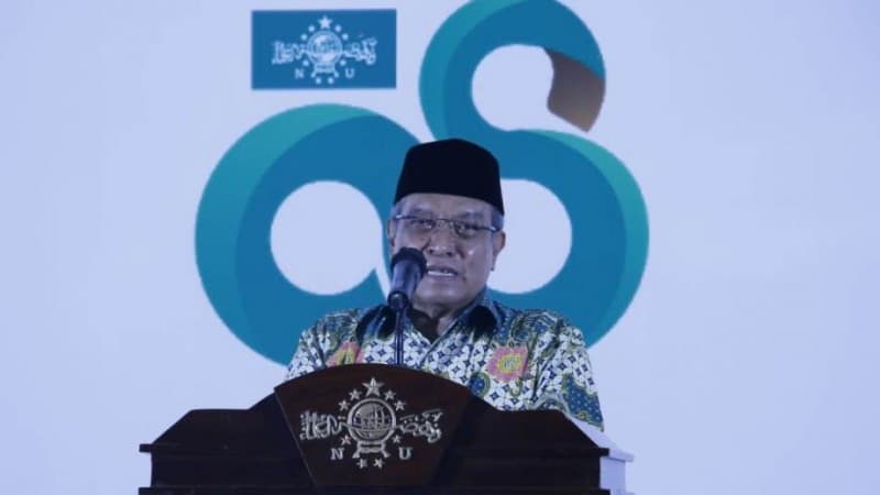 Bom Bunuh Diri Makassar, Kiai Said: Tidak Ada Agama Benarkan Kekerasan