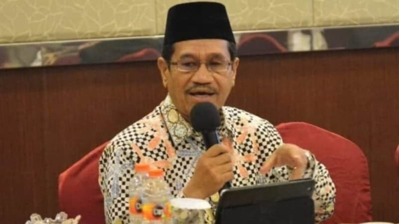 Ketua PWNU Sulsel: Teror Bom Bukan Jihad