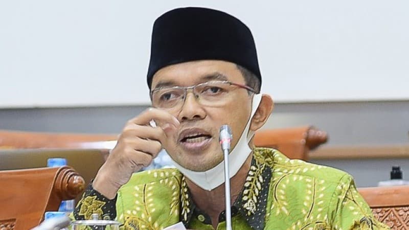 Anggota Komisi VIII Minta Polri Usut Tuntas Kasus Bom Bunuh Diri Makassar