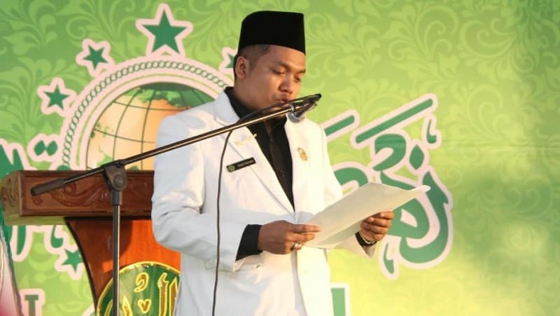 Tanggapi Bom Bunuh Diri Makassar, Ketum Pagar Nusa Ajak Masyarakat Kuatkan Ukhuwah