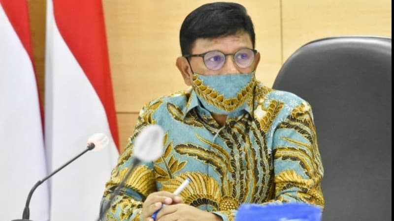 Kementerian Kominfo Imbau Masyarakat Tak Sebarkan Konten Aksi Teror