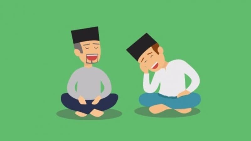 Humor: Solusi Menghindari Tabrakan Kereta