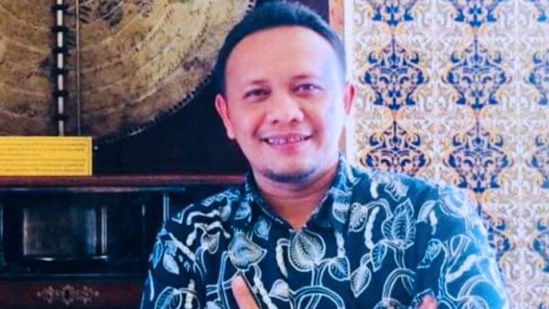 Cegah Aksi Teror, PP MATAN: Kita Harus Amalkan Agama Cinta