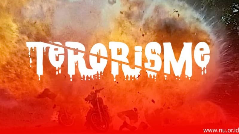Ancaman Bagi Para Pelaku Bom Bunuh Diri
