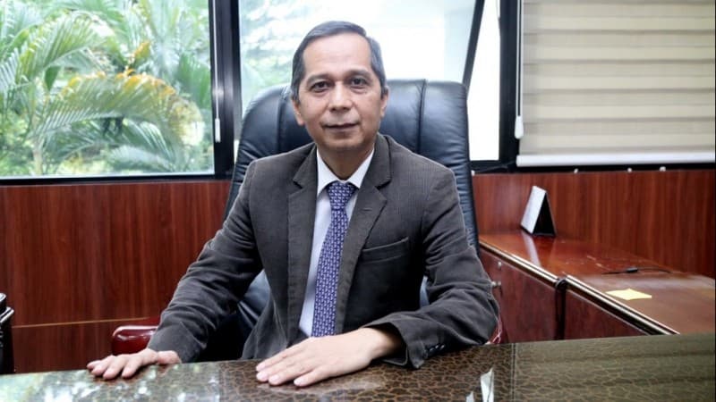 Forum Rektor Serukan Perguruan Tinggi Tak Beri Ruang Gerak Paham Anti Pancasila